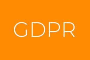 GDPR