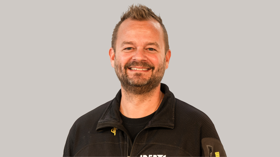 Morten Clausen IDEBYG